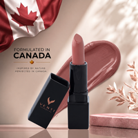 Cream Matte Lipstick