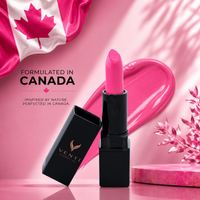 Cream Matte Lipstick