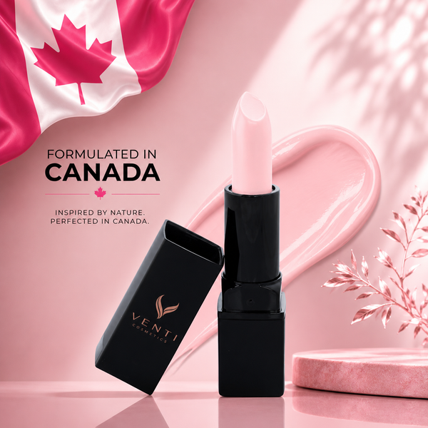 Cream Matte Lipstick