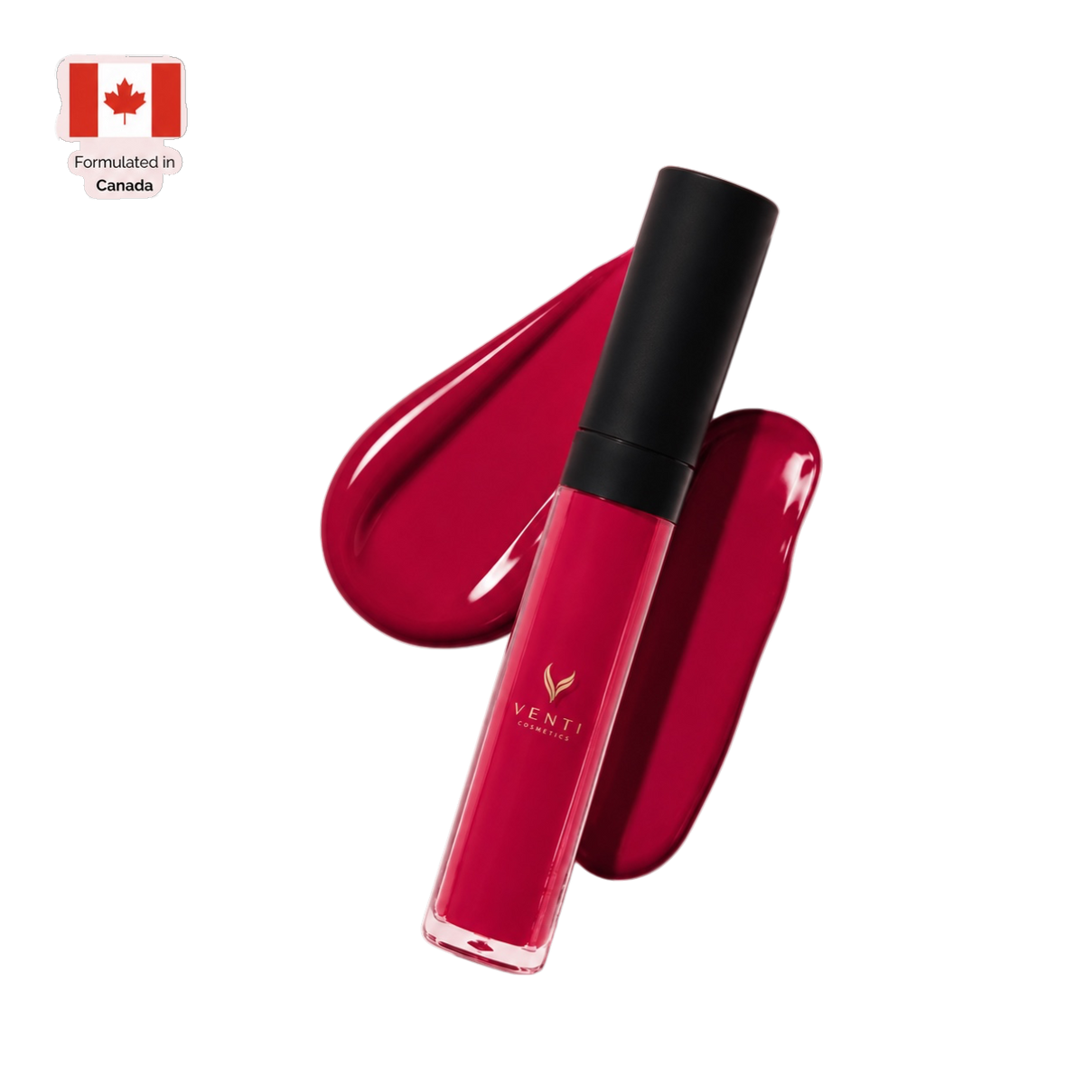 Luxury Lip Gloss
