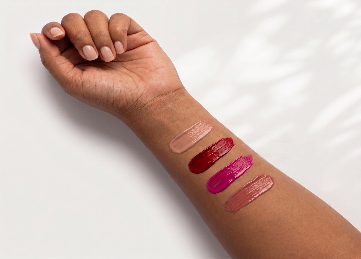 Luxury Lip Gloss