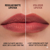 Cream Matte Lipstick