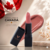 Cream Matte Lipstick