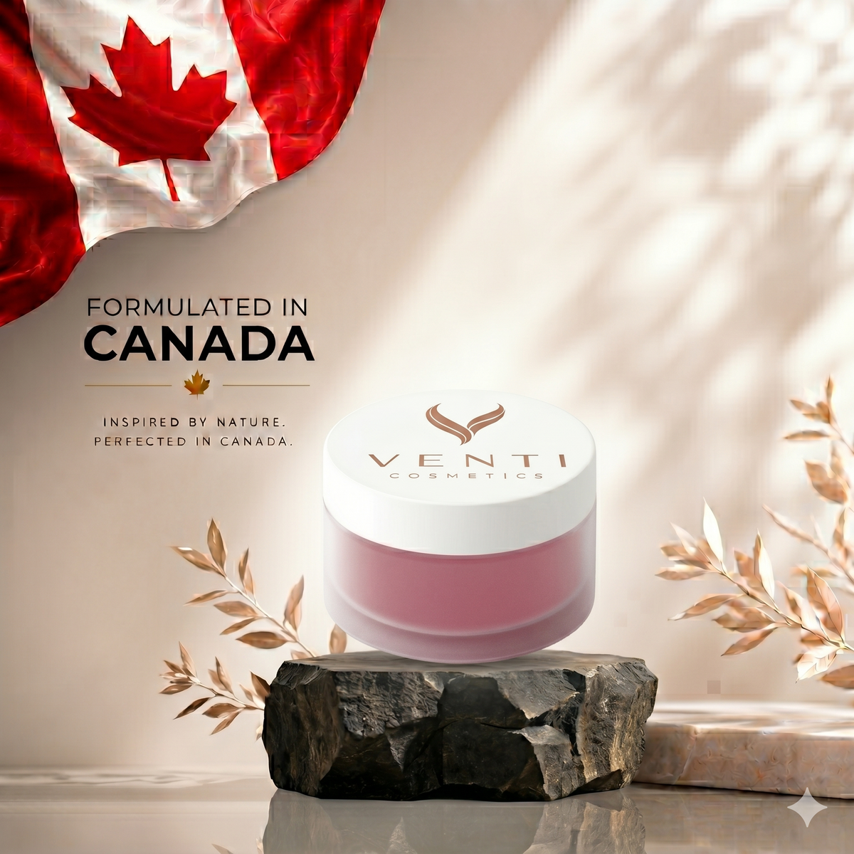 Lip Conditioner