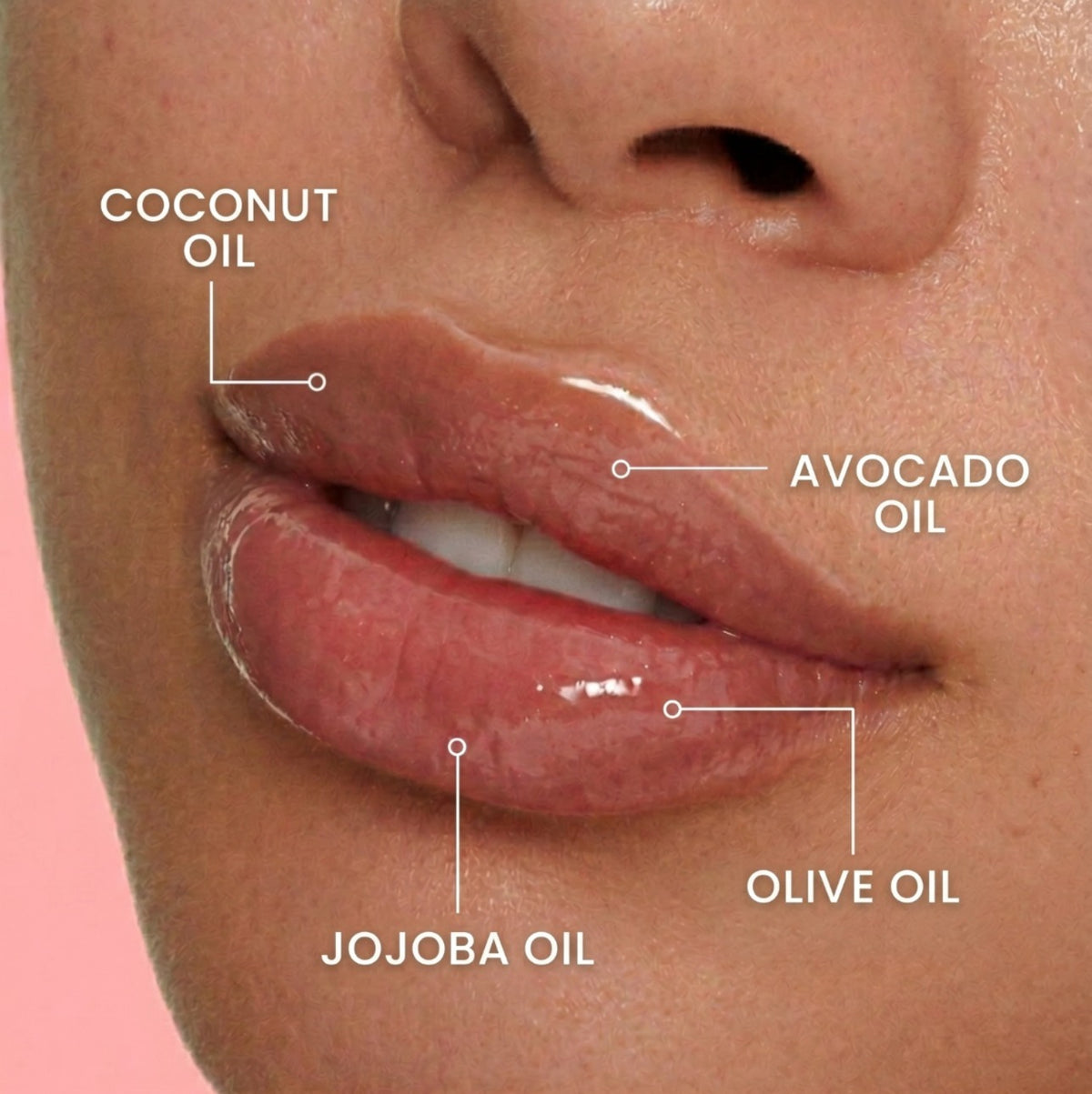 Galactic Lip Gloss