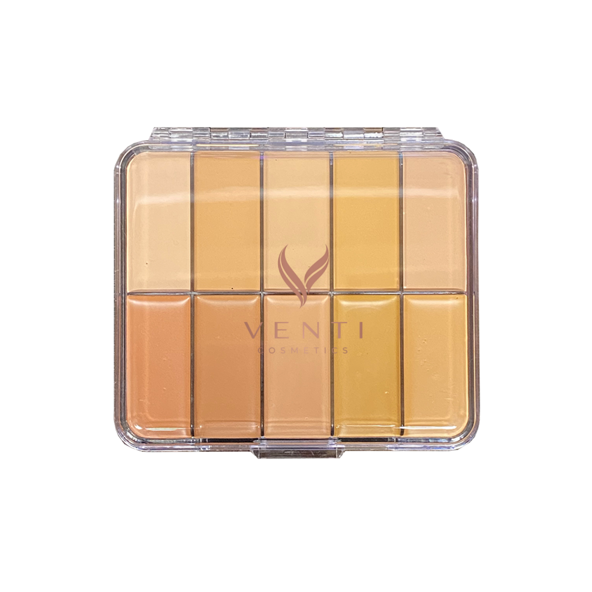 viaGlamour image of a Foundation