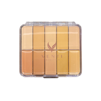 viaGlamour image of a Foundation