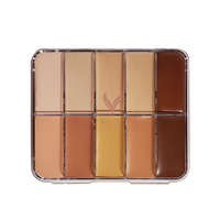 viaGlamour image of a Foundation